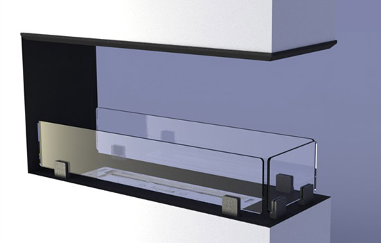 Biokamino BKBF-T/TW-1100_3 Biokamino BKBF-T/TW-1100_3