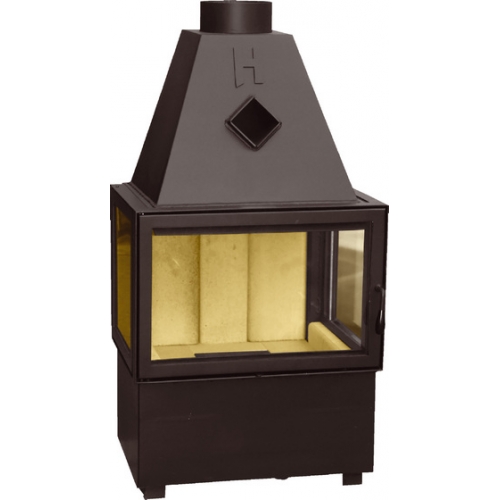 Каминная топка Hajduk Volcano 3PL (510)_0 Каминная топка Hajduk Volcano 3PL (510)_0
