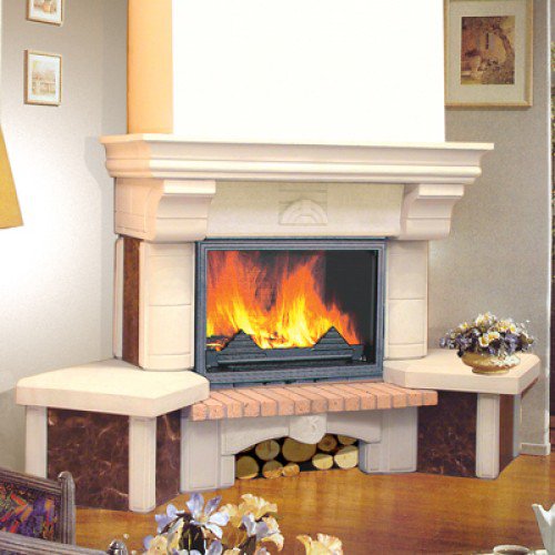 Каминная облицовка Мета Элегия (Имперадор) 800_0 Каминная облицовка Мета Элегия (Имперадор) 800_0