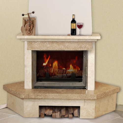 Каминная облицовка Мета Эльзас_0 Каминная облицовка Мета Эльзас_0