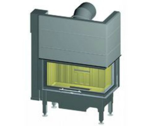 Spartherm AS 2Rh_0 Spartherm AS 2Rh_0