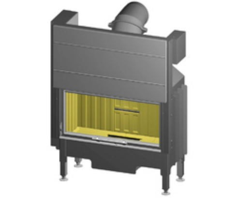 Spartherm ASh 2 4S_0 Spartherm ASh 2 4S_0