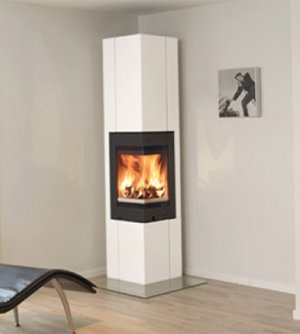 Печь-камин Havanna_0 Печь-камин Havanna_0