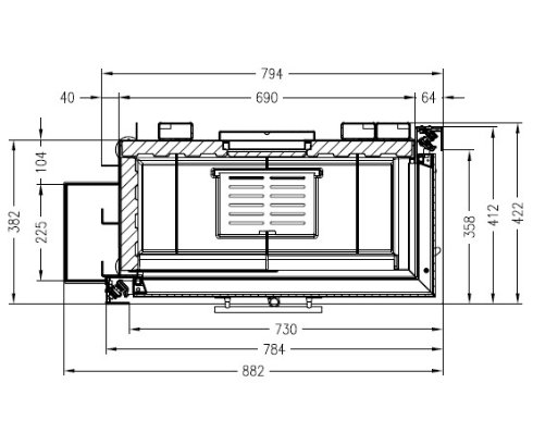 Spartherm AS 2Rh_2 Spartherm AS 2Rh_2