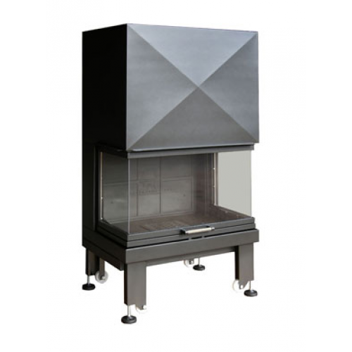 Каминная топка Grilli Caminetti AF2000 90 Trifax VT Ghisa_0 Каминная топка Grilli Caminetti AF2000 90 Trifax VT Ghisa_0
