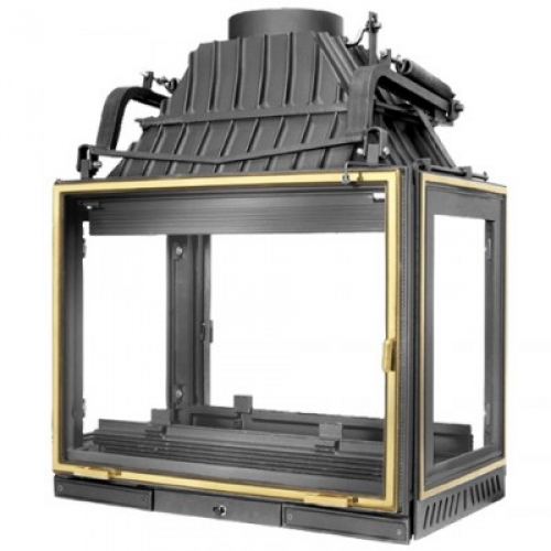 Каминная топка Fabrilor Deco 805 CENTRAL BR_0 Каминная топка Fabrilor Deco 805 CENTRAL BR_0