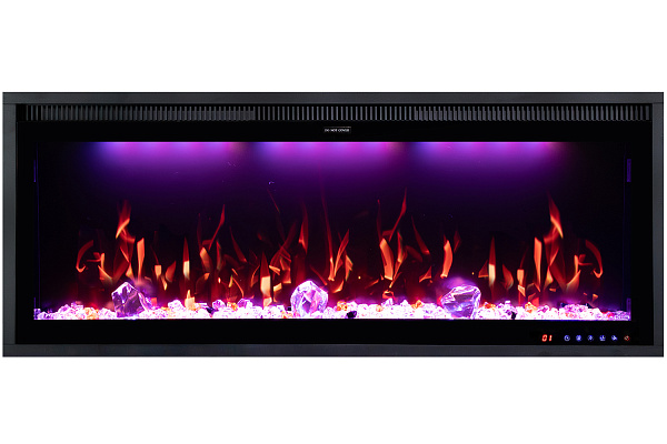 Mercury 50 LED RF_8 Mercury 50 LED RF_8