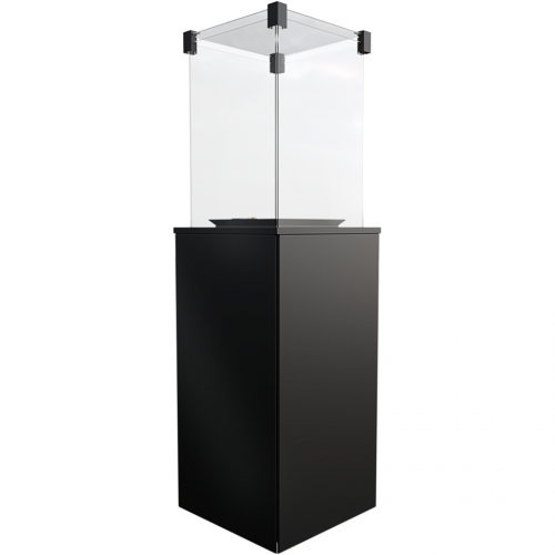 Kratki Patio/Basic/G31/37MBAR сталь ручное управление_1 Kratki Patio/Basic/G31/37MBAR сталь ручное управление_1