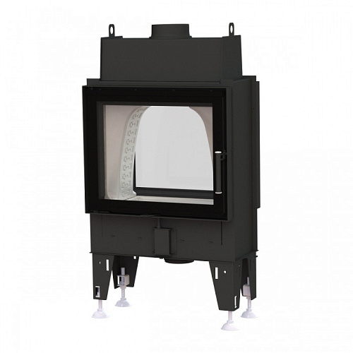 Каминная топка BeF Double 6 Feel_0 Каминная топка BeF Double 6 Feel_0