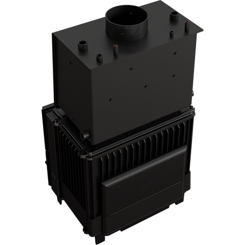 Каминная топка Kratki Franek/PW/12/W_3 Каминная топка Kratki Franek/PW/12/W_3