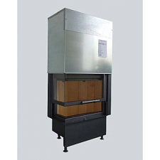 Каминная топка Kobok Corner VD R90-S/380 720/440 L/P