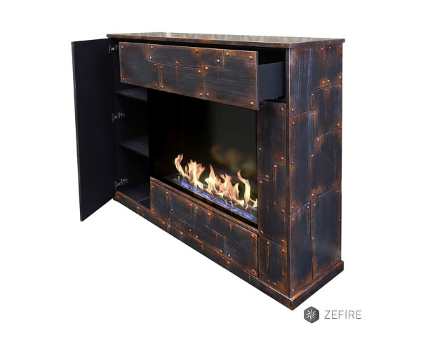 ZeFire Марвин_4 ZeFire Марвин_4