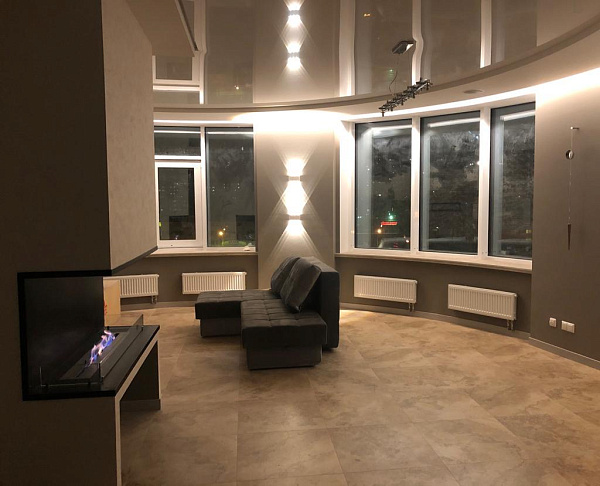 Proff Fire Степ-2000_4 Proff Fire Степ-2000_4