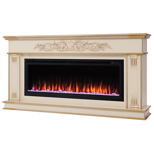 RealFlame Prince 50 WT очаг Saphir 50_0 RealFlame Prince 50 WT очаг Saphir 50_0