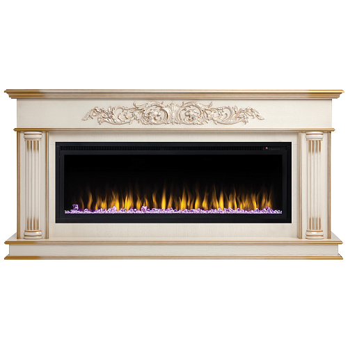 RealFlame Prince 50 WT очаг Saphir 50_1 RealFlame Prince 50 WT очаг Saphir 50_1