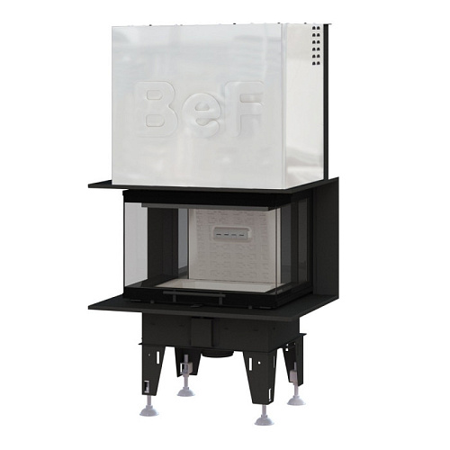 Каминная топка BeF Therm V 6 C_0 Каминная топка BeF Therm V 6 C_0