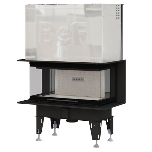 Каминная топка BeF Therm V 8 C_0 Каминная топка BeF Therm V 8 C_0