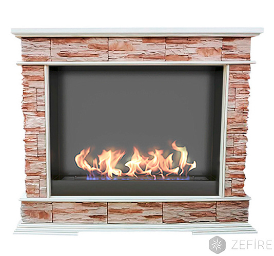 ZeFire Тауни_0 ZeFire Тауни_0