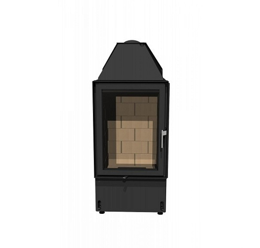 Kobok vertical 550 (высота дверцы 78 см, глубина топки 50,5 см)_3