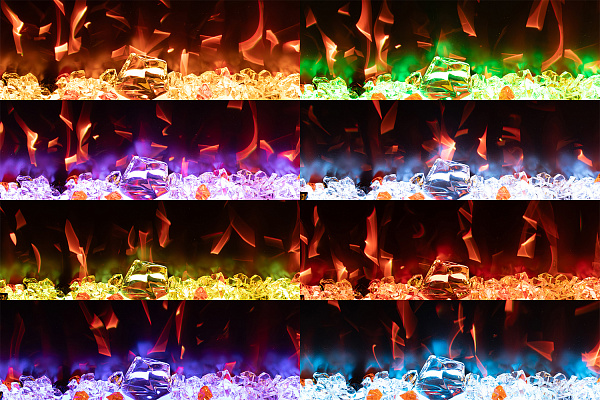 Mercury 50 LED RF_5 Mercury 50 LED RF_5