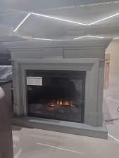 Dimplex Coventry очаг XHD28L-INT серый (выставочный образец)