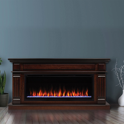 RealFlame Islandia 42 AO очаг Saphir 42_2 RealFlame Islandia 42 AO очаг Saphir 42_2