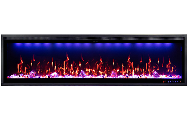 Mercury 60 LED RF_5 Mercury 60 LED RF_5