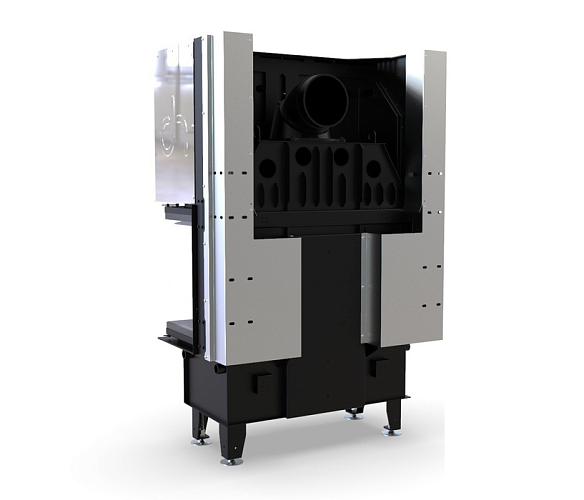 Каминная топка Defro Home Intra ME C G_1 Каминная топка Defro Home Intra ME C G_1