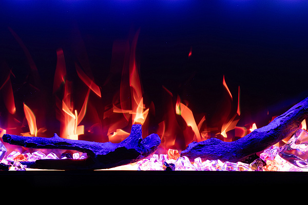 Mercury 60 LED RF_8 Mercury 60 LED RF_8