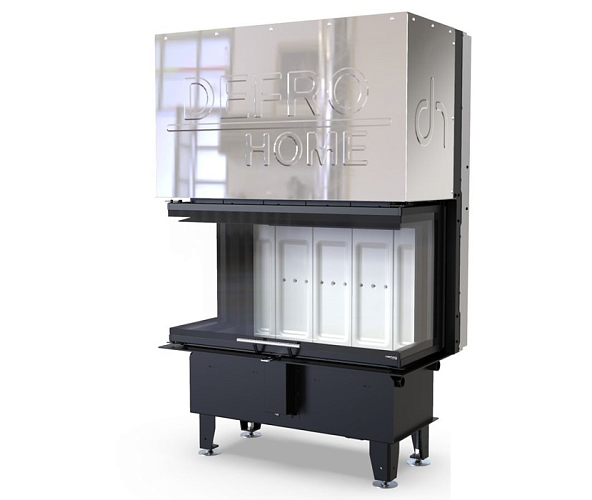 Каминная топка Defro Home Intra ME C G_0 Каминная топка Defro Home Intra ME C G_0
