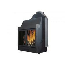 Каминная топка Edilkamin Idro 100 (Идро)