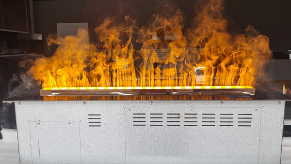 Каминокомплект Dimplex Boxx очаг Cassette 600 LNH-INT (с дровами) серый графит (выставочный образец)_0 Каминокомплект Dimplex Boxx очаг Cassette 600 LNH-INT (с дровами) серый графит (выставочный образец)_0