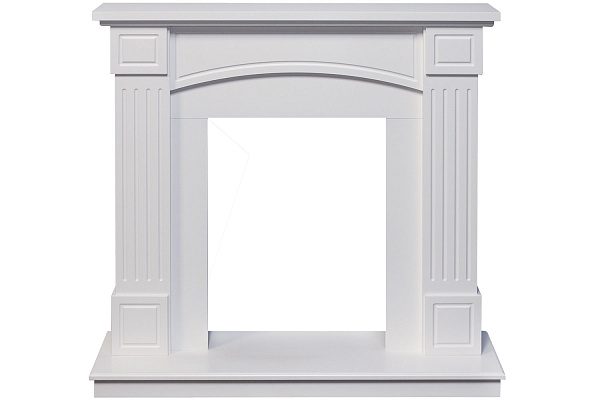 Dimplex Boston белый 990x340x925 мм_0 Dimplex Boston белый 990x340x925 мм_0