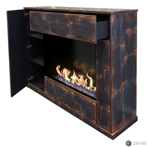 ZeFire Марвин_0 ZeFire Марвин_0