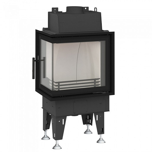 Каминная топка BeF Passive 6 CL_0 Каминная топка BeF Passive 6 CL_0