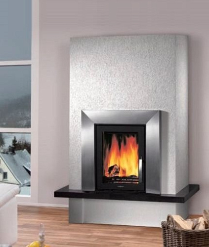 Puris (гранит черный/нержавеющая сталь)_2