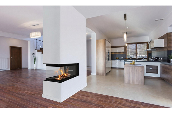 Каминная топка BeF Therm V 10 U_1 Каминная топка BeF Therm V 10 U_1