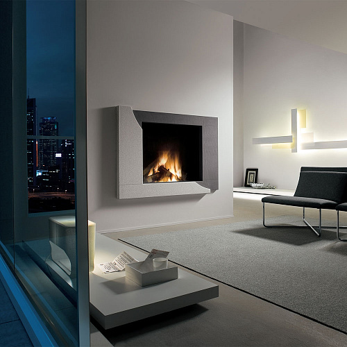 Облицовка Richmond (Palazzetti)_0 Облицовка Richmond (Palazzetti)_0