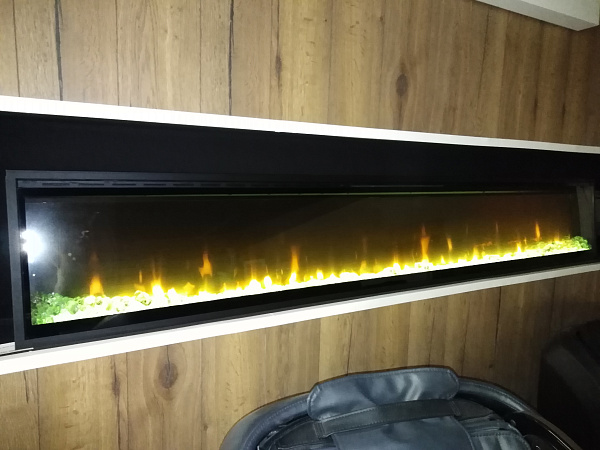 Очаг Dimplex Ignite XLF100 (выставочный образец)_4 Очаг Dimplex Ignite XLF100 (выставочный образец)_4