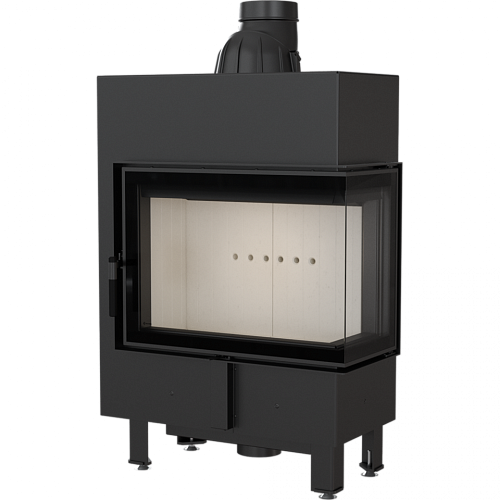 Каминная топка Kratki Lucy/12/SLIM/P/BS_1 Каминная топка Kratki Lucy/12/SLIM/P/BS_1