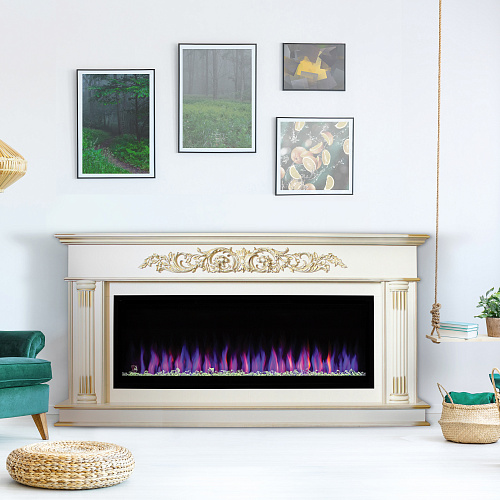 RealFlame Prince 50 WT очаг Saphir 50_2 RealFlame Prince 50 WT очаг Saphir 50_2